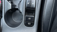 Kia Niro 1.6 GDi Hybrid 3 5dr DCT Hybrid Estate